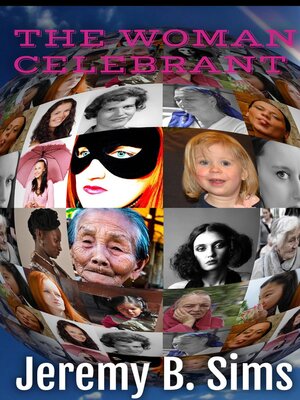 cover image of The Woman Celebrant